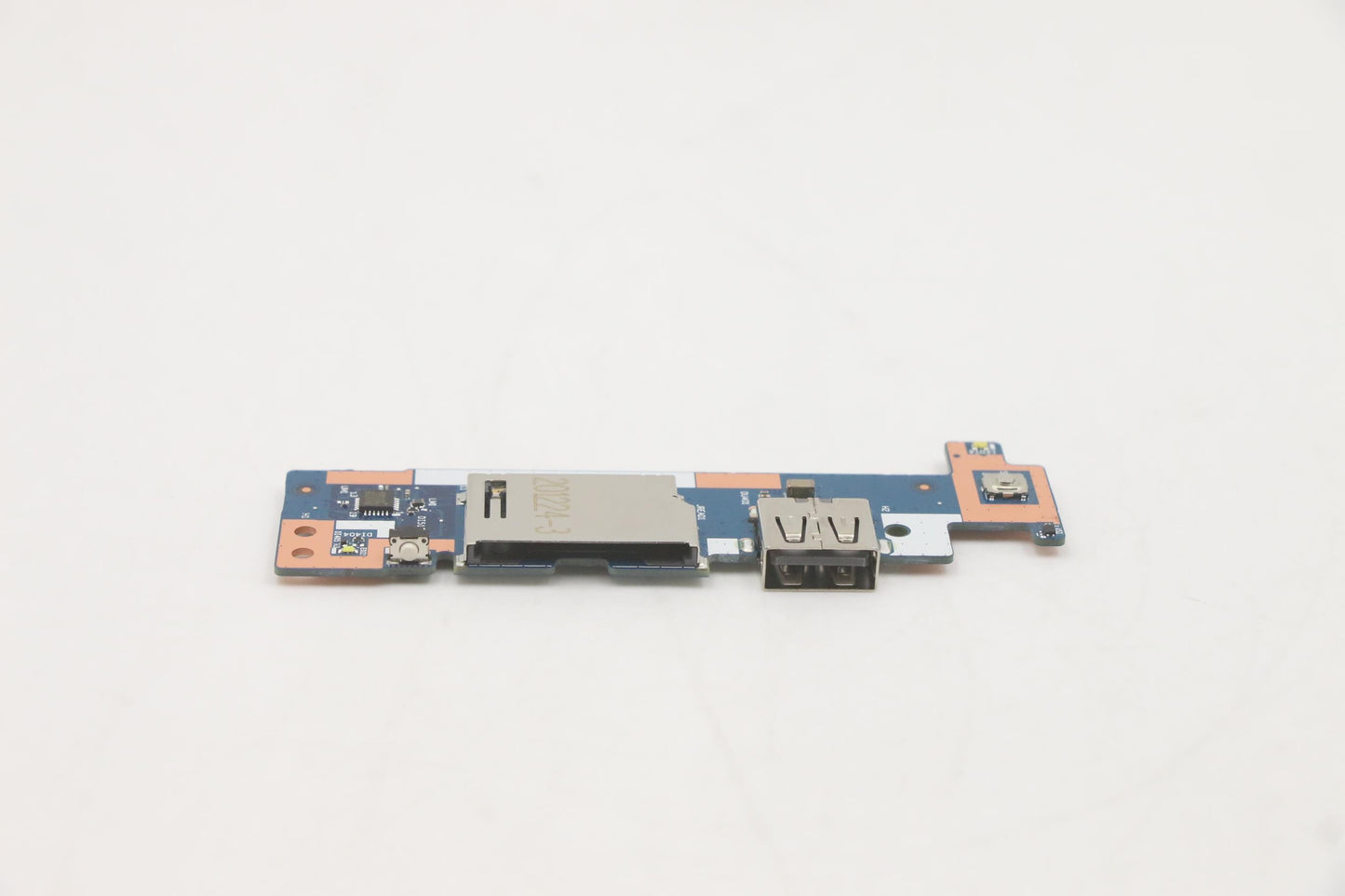 Lenovo CARDPOP USB Board - 5C50S25174