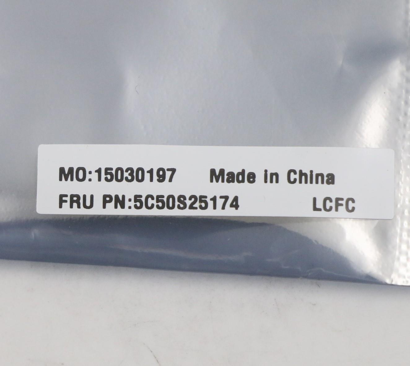 Lenovo CARDPOP USB Board - 5C50S25174