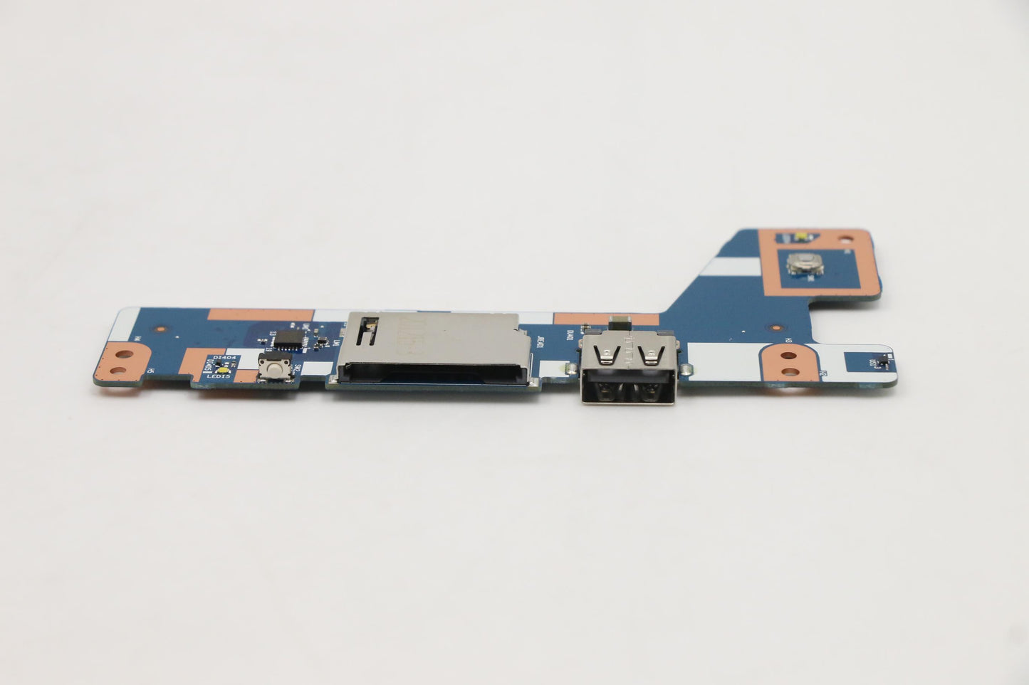 Lenovo Cardpop Usb Board L 82H9 - 5C50S25179