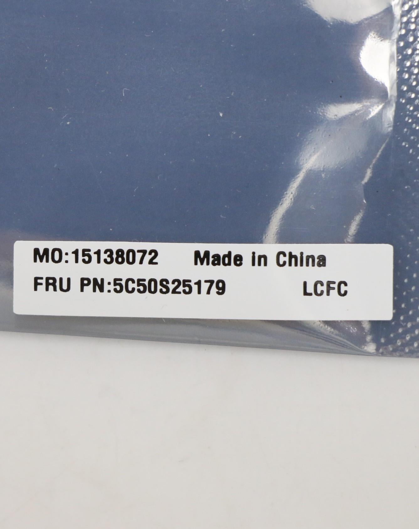 Lenovo Cardpop Usb Board L 82H9 - 5C50S25179