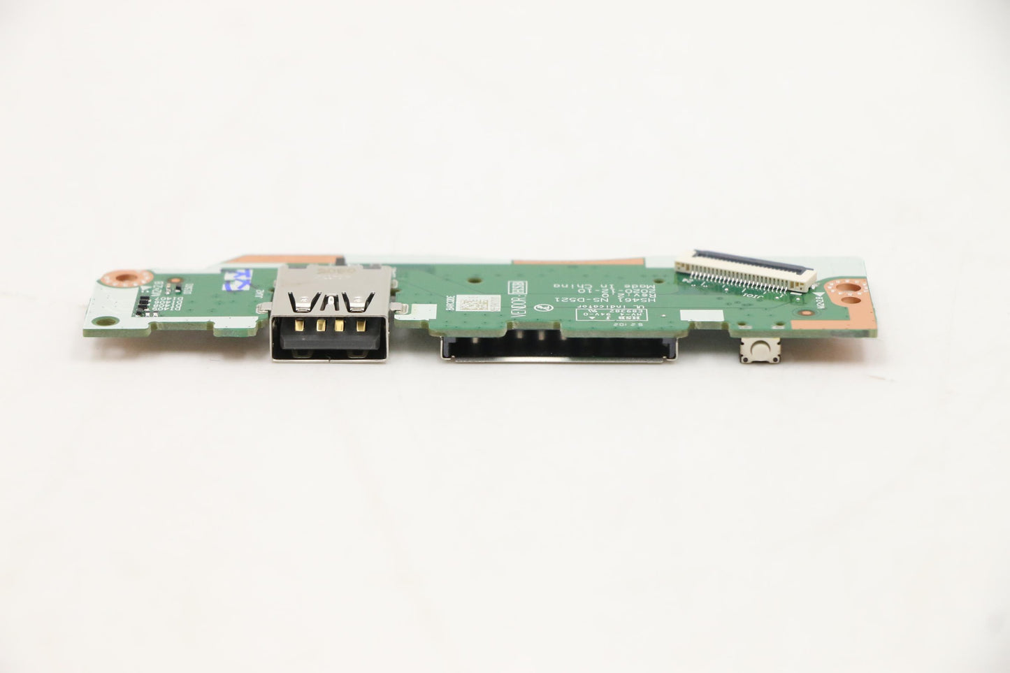 Lenovo USB Board, CARDPOP - 5C50S25180