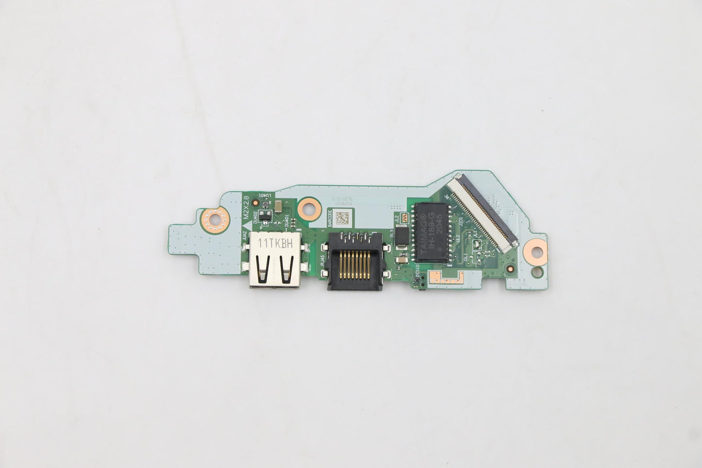 Lenovo Cardpop Usb Board L 82Kc - 5C50S25181