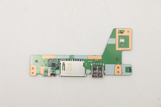 Lenovo USB Board - 5C50S25186