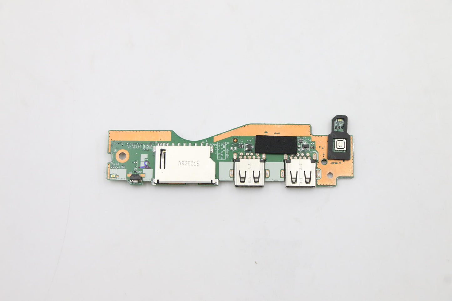 Lenovo Cardpop Usb Board L 82Ln - 5C50S25189