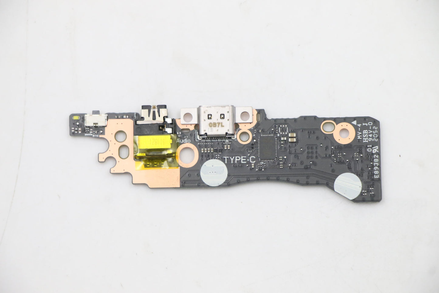Lenovo Cardpop Usb Board H 82Cy - 5C50S25190