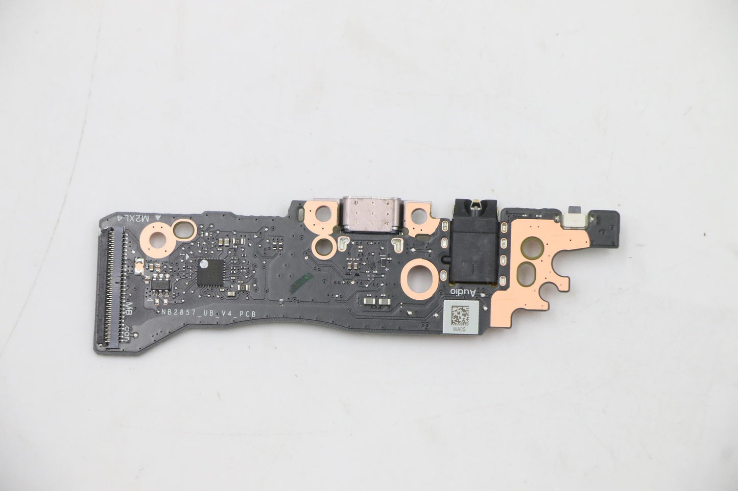 Lenovo Cardpop Usb Board H 82Cy - 5C50S25190