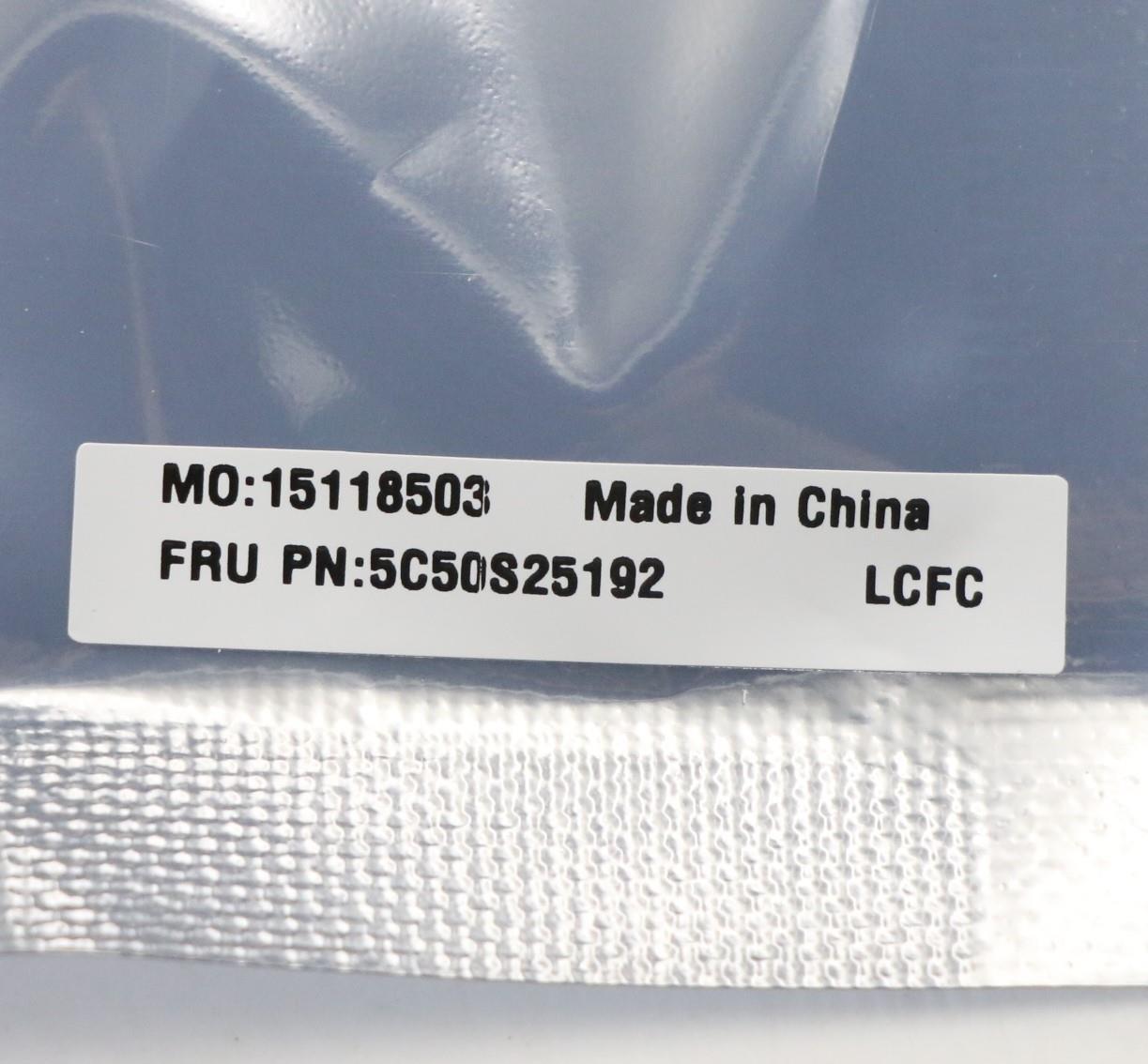 Lenovo Cardpop Mic Board L 82M0 - 5C50S25192