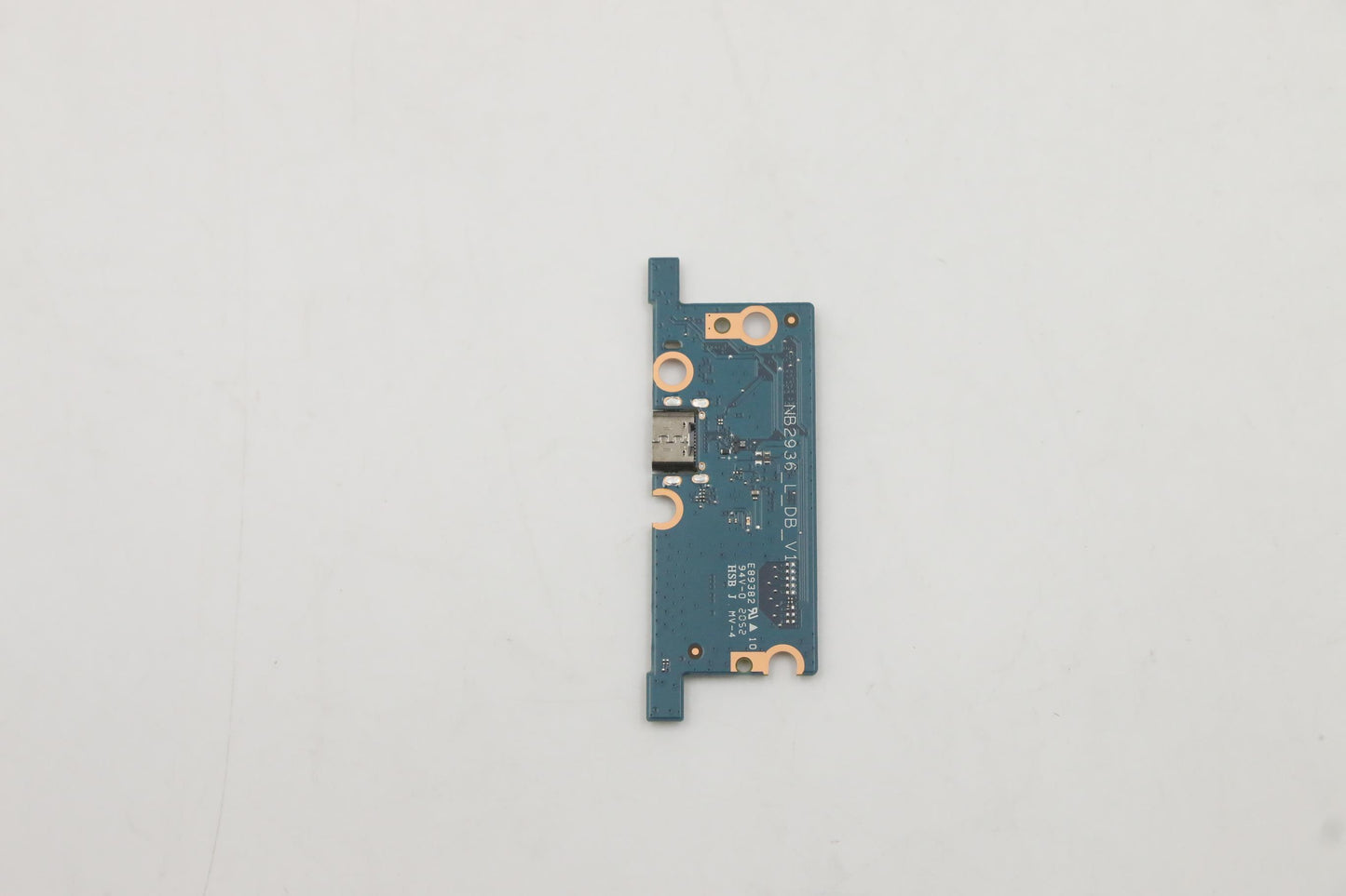 Lenovo Cardpop Usb Board H 82Ma Ub L - 5C50S25193