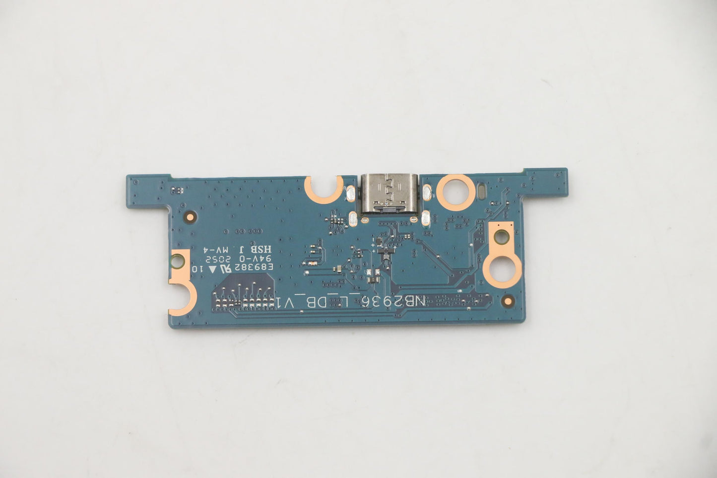 Lenovo Cardpop Usb Board H 82Ma Ub L - 5C50S25193