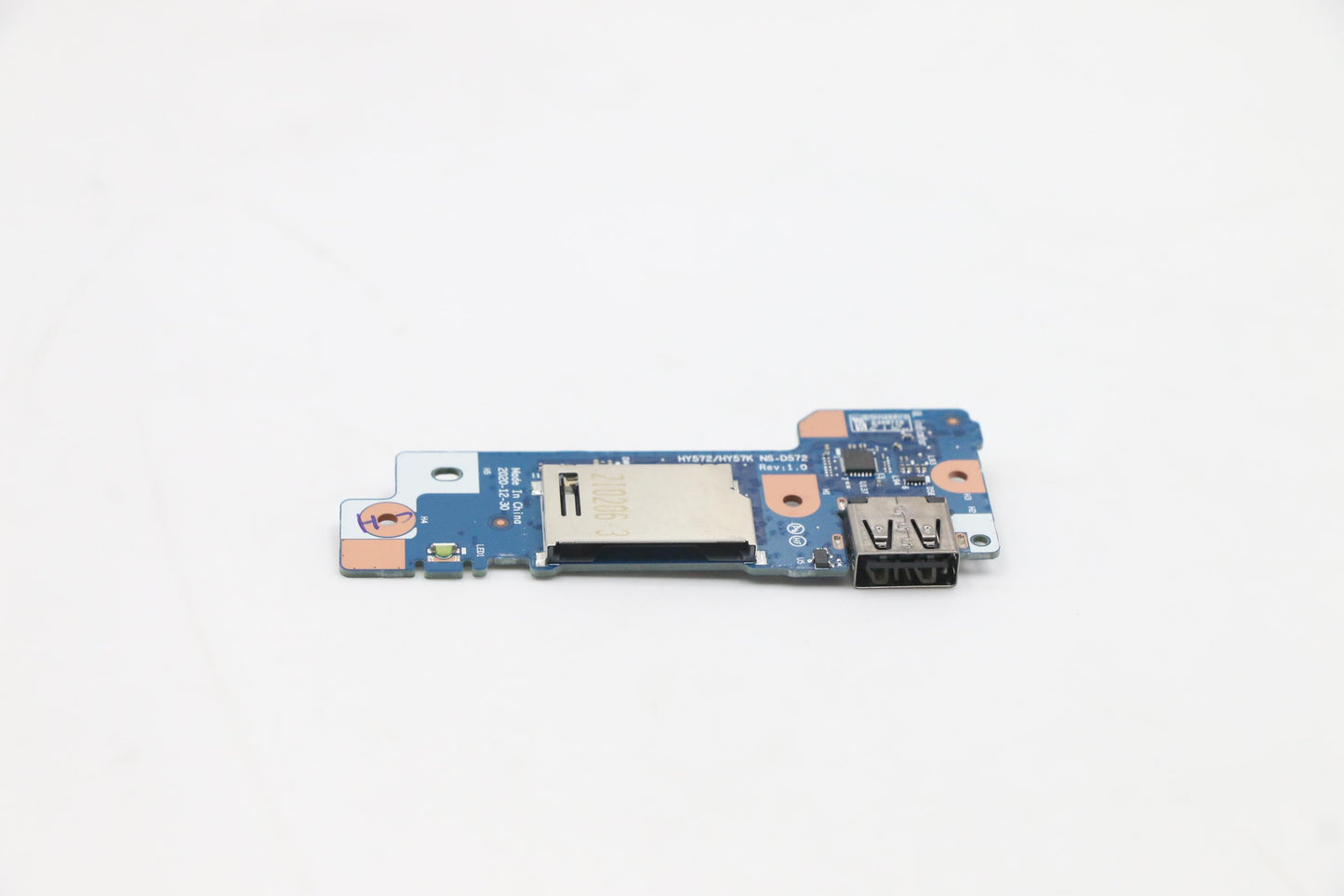 Lenovo Cardpop Usb Board L 82Jy - 5C50S25198