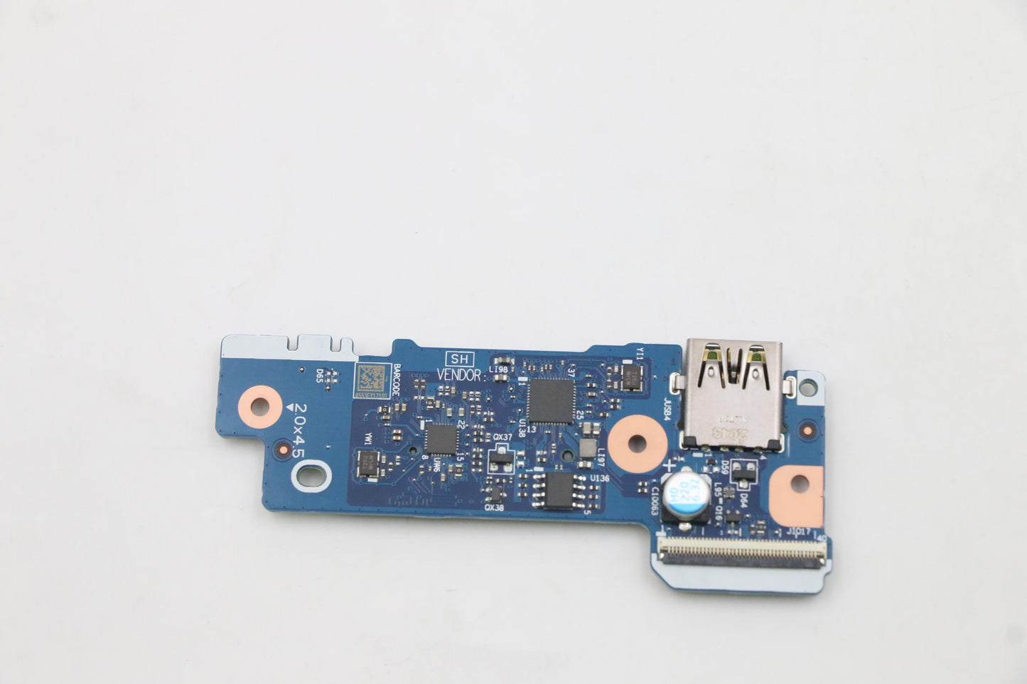 Lenovo Cardpop Usb Board L 82Jy - 5C50S25198