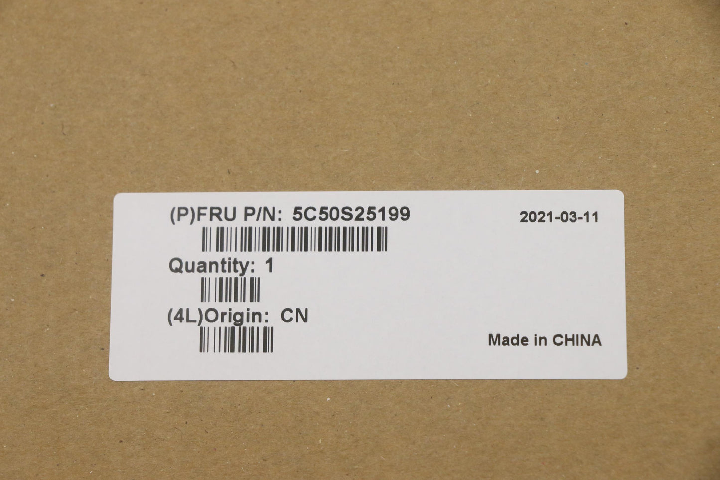 Lenovo Cardpop Usb Board H 82Ma Ub_R - 5C50S25199