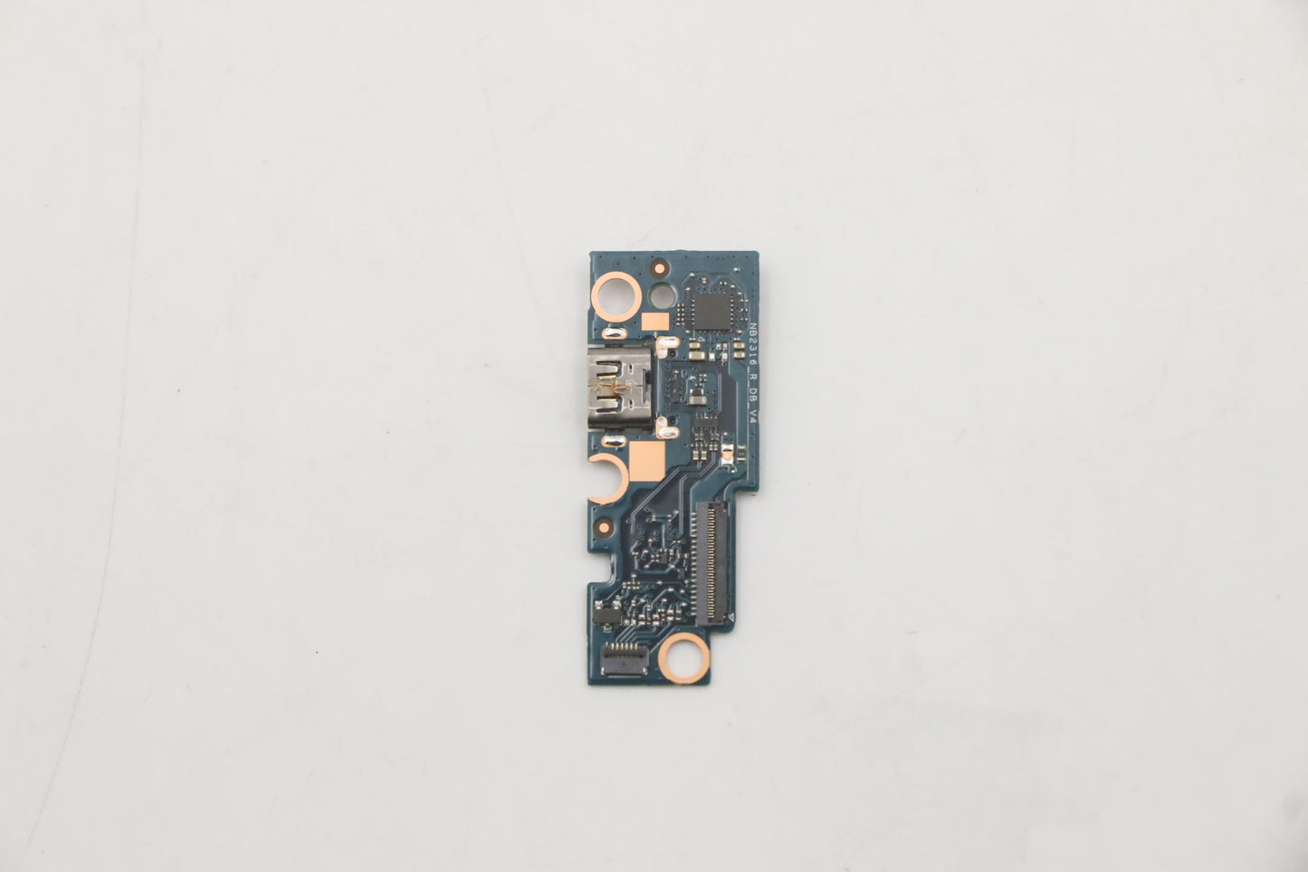 Lenovo Cardpop Usb Board H 82Ma Ub_R - 5C50S25199