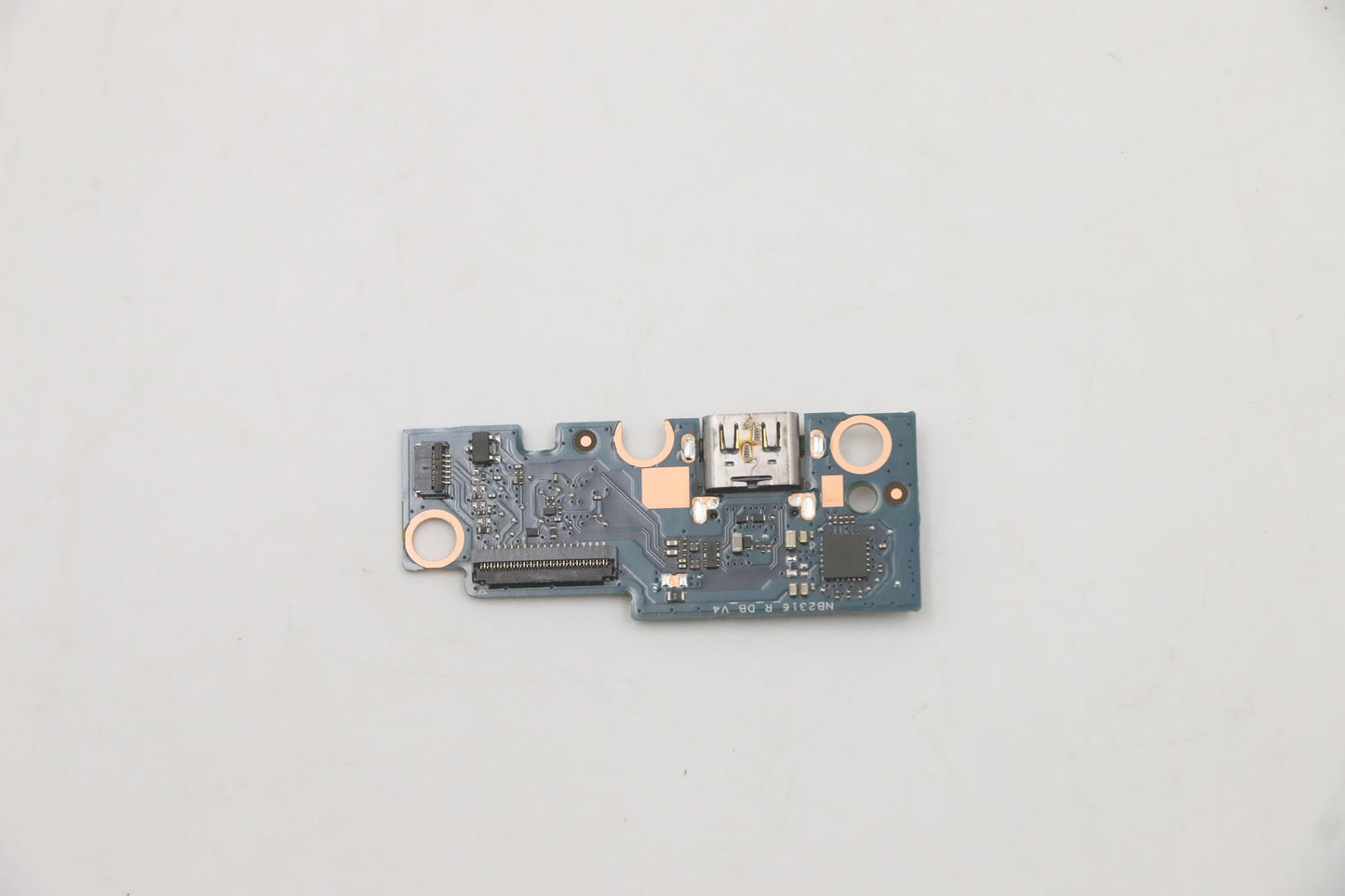 Lenovo Cardpop Usb Board H 82Ma Ub_R - 5C50S25199