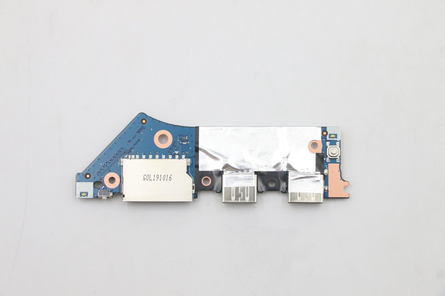 Lenovo Cardpop Usb Board H 82L5 - 5C50S25202