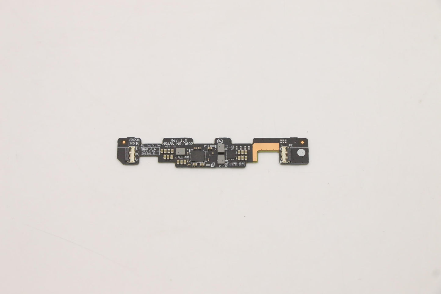 Lenovo Cardpop Function Board L82N5 P - 5C50S25207