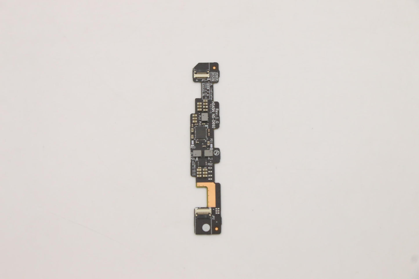Lenovo Cardpop Function Board L82N5 P - 5C50S25207