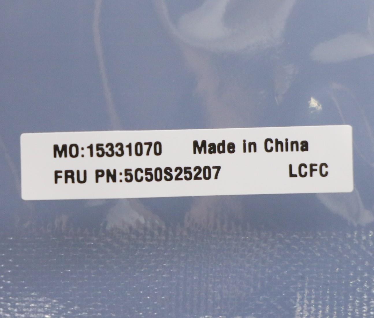 Lenovo Cardpop Function Board L82N5 P - 5C50S25207