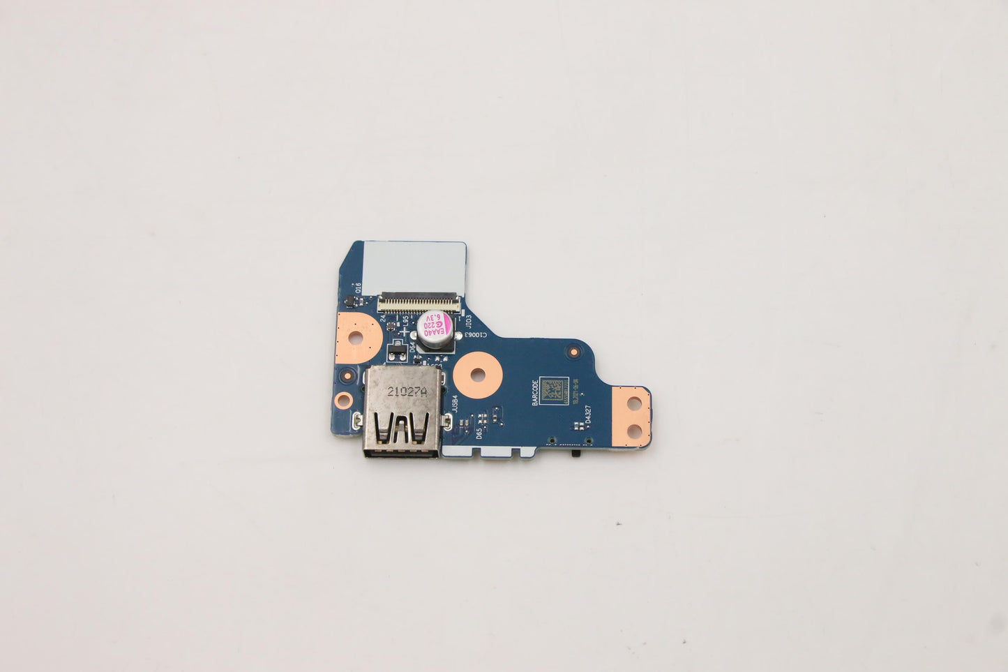 Lenovo Cardpop Usb Board L 82Jh - 5C50S25209