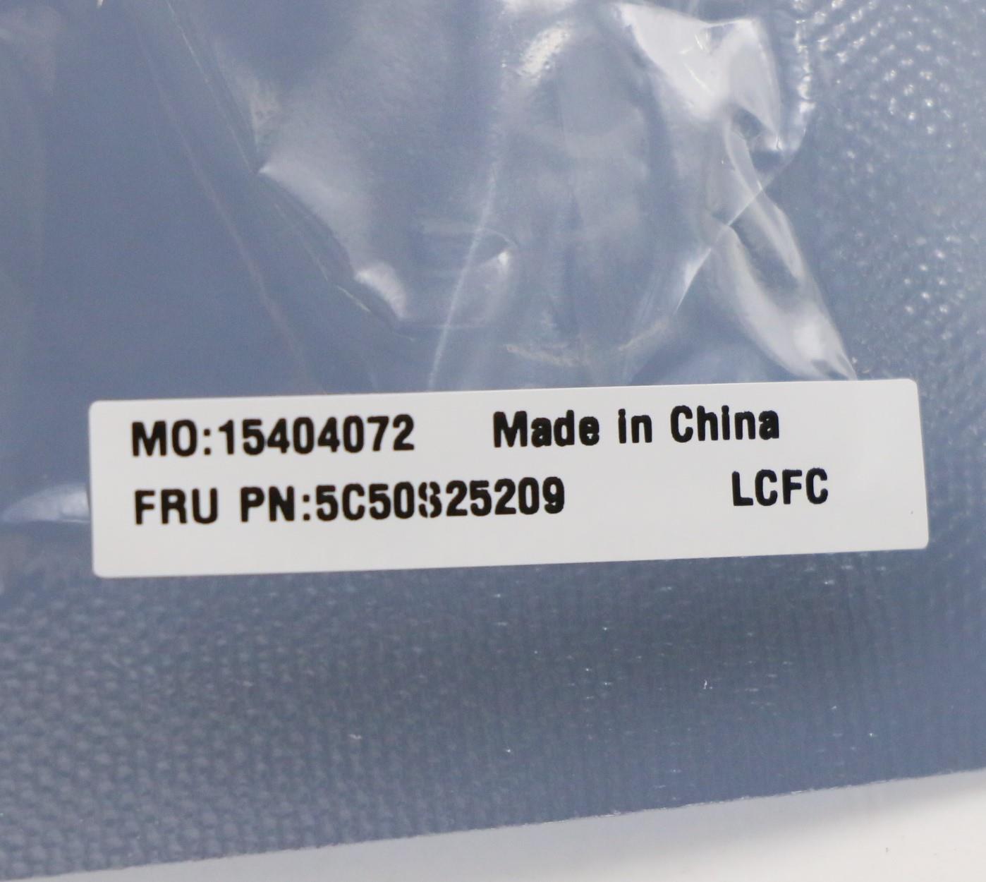 Lenovo Cardpop Usb Board L 82Jh - 5C50S25209