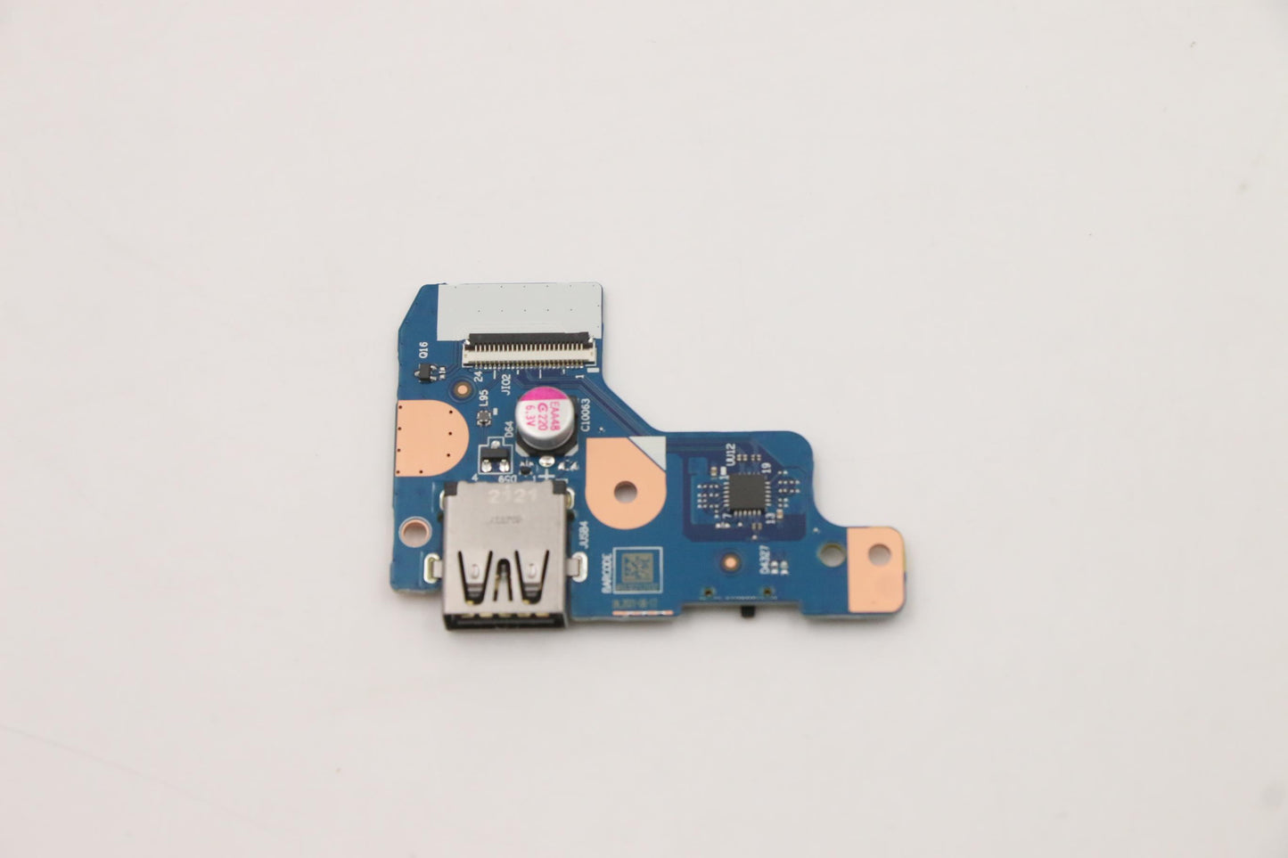 Lenovo Cardpop Usb Board L 82Js - 5C50S25212