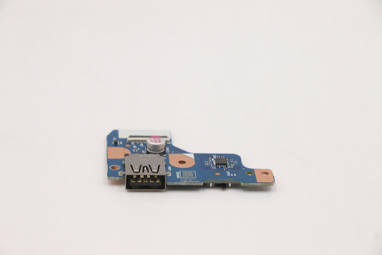 Lenovo Cardpop Usb Board L 82Js - 5C50S25212