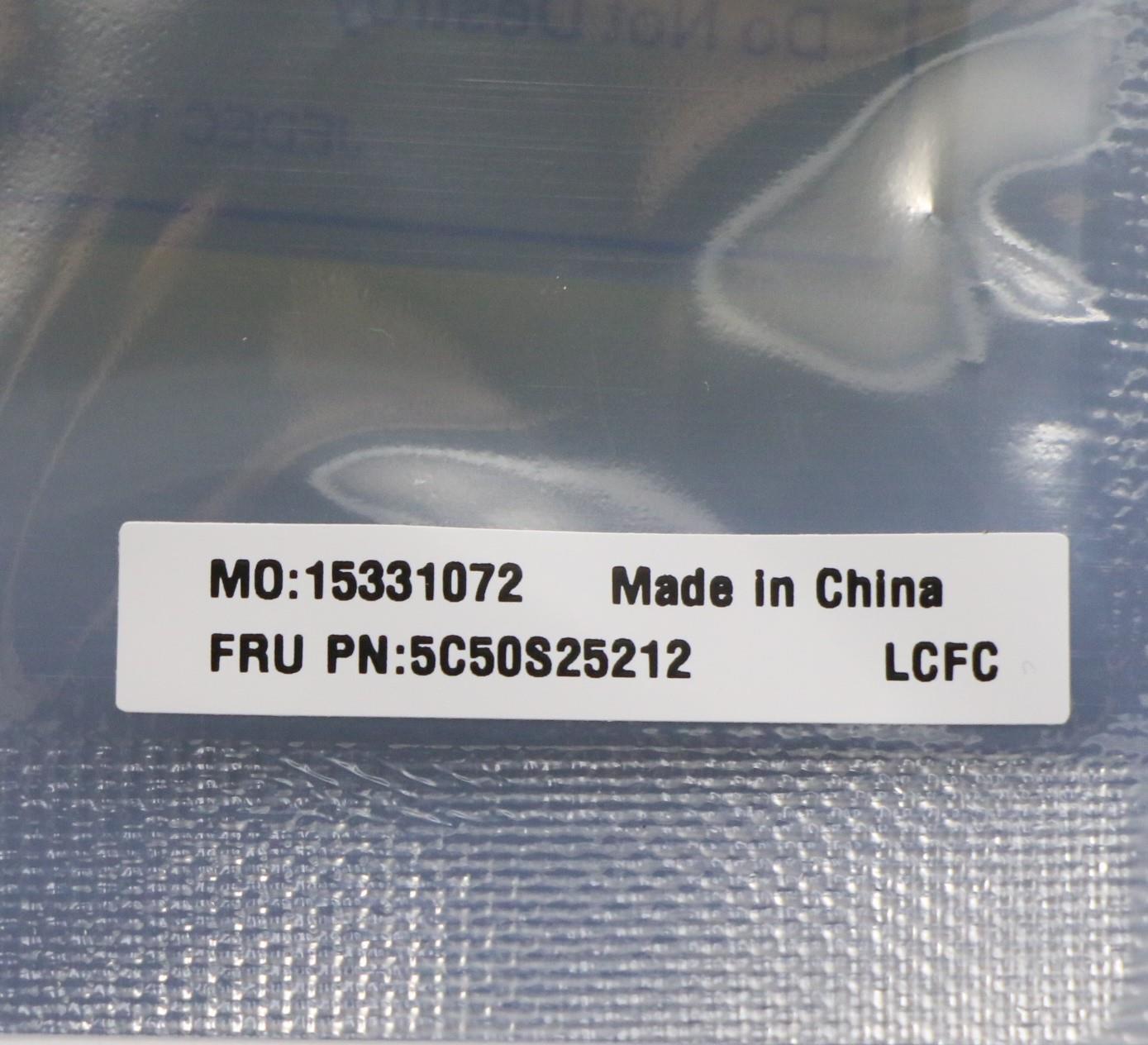 Lenovo Cardpop Usb Board L 82Js - 5C50S25212