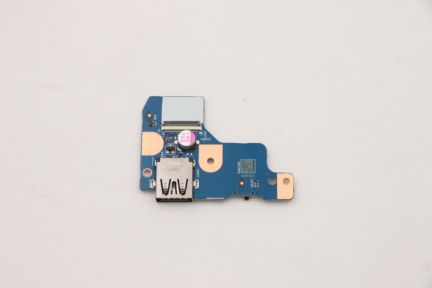 Lenovo Cardpop Usb Board L 82Jd - 5C50S25214