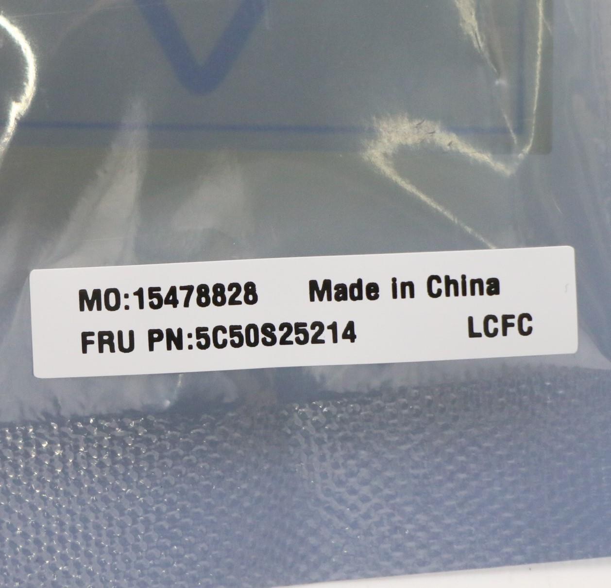 Lenovo Cardpop Usb Board L 82Jd - 5C50S25214