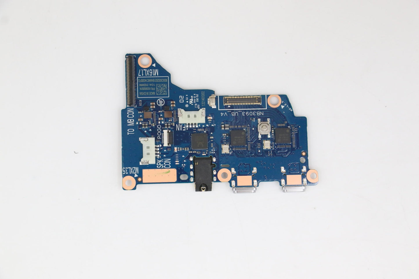 Lenovo Cardpop Usb Board H 20Wh - 5C50S25216