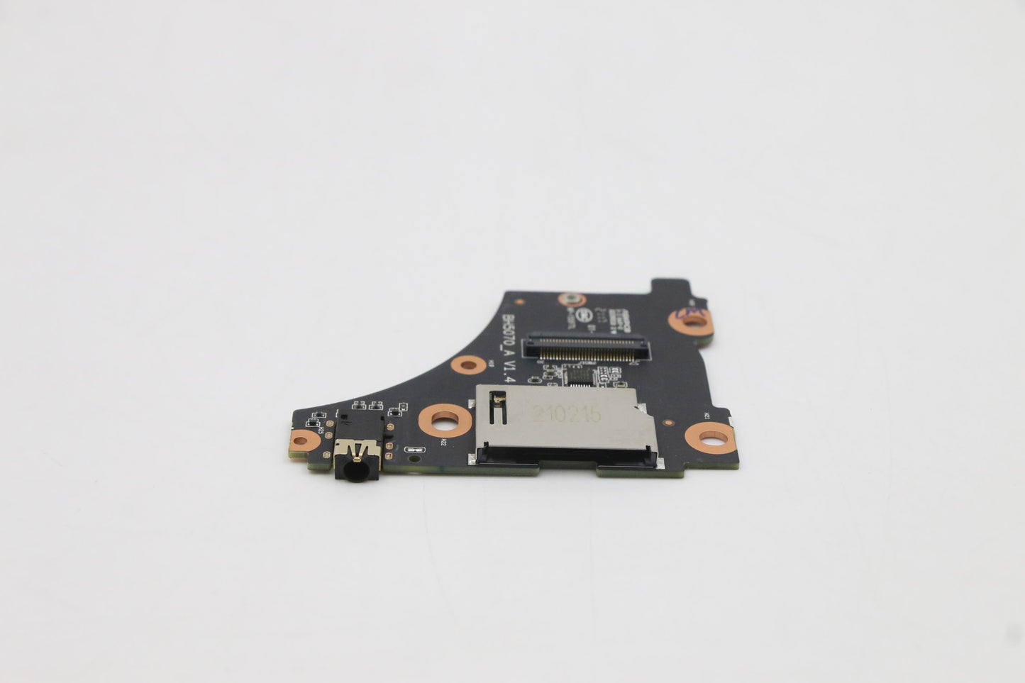 Lenovo Cardpop Usb Board L 82K8 - 5C50S25217