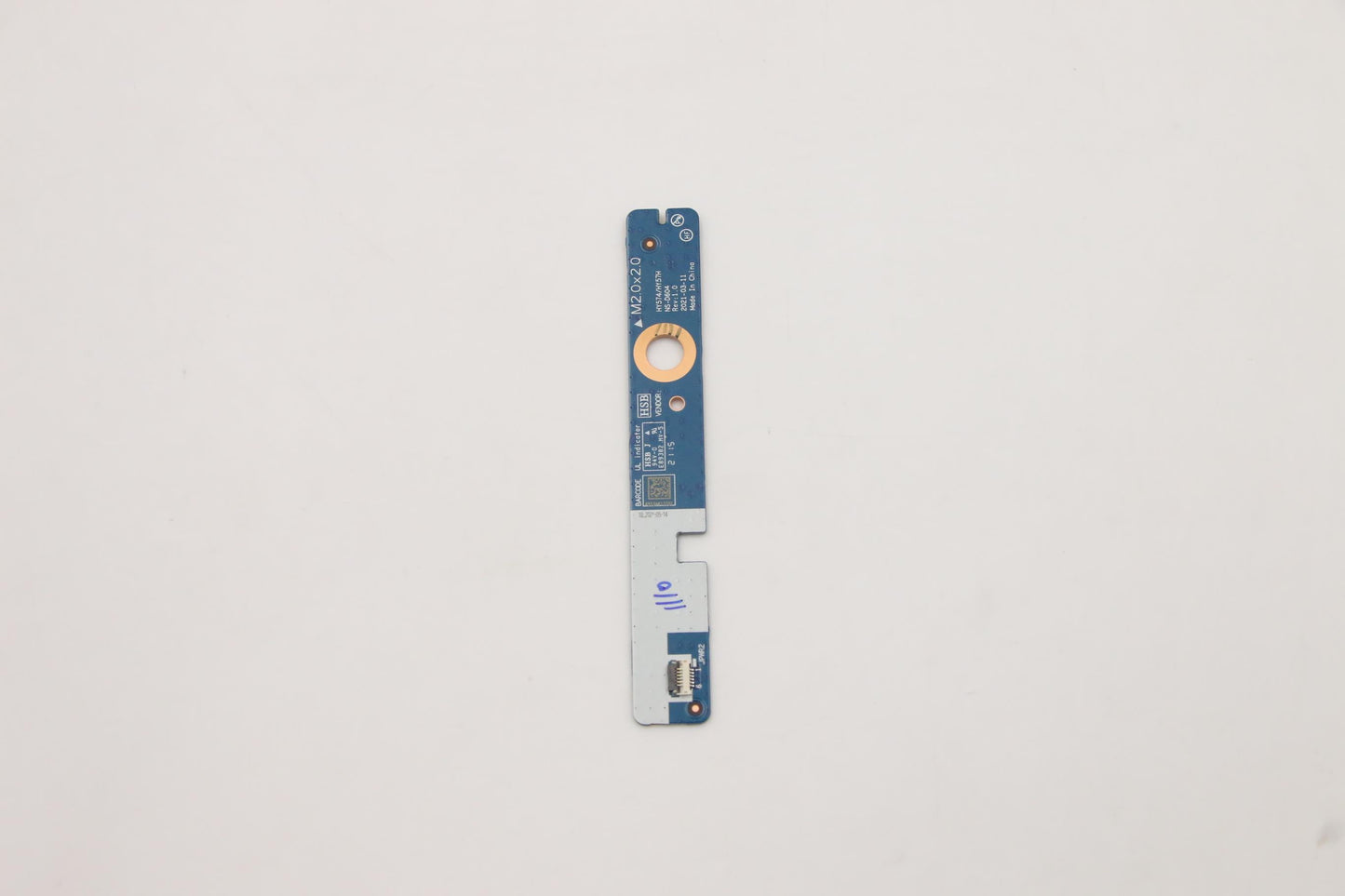 Lenovo Cardpop Power Board L 82K0 - 5C50S25220