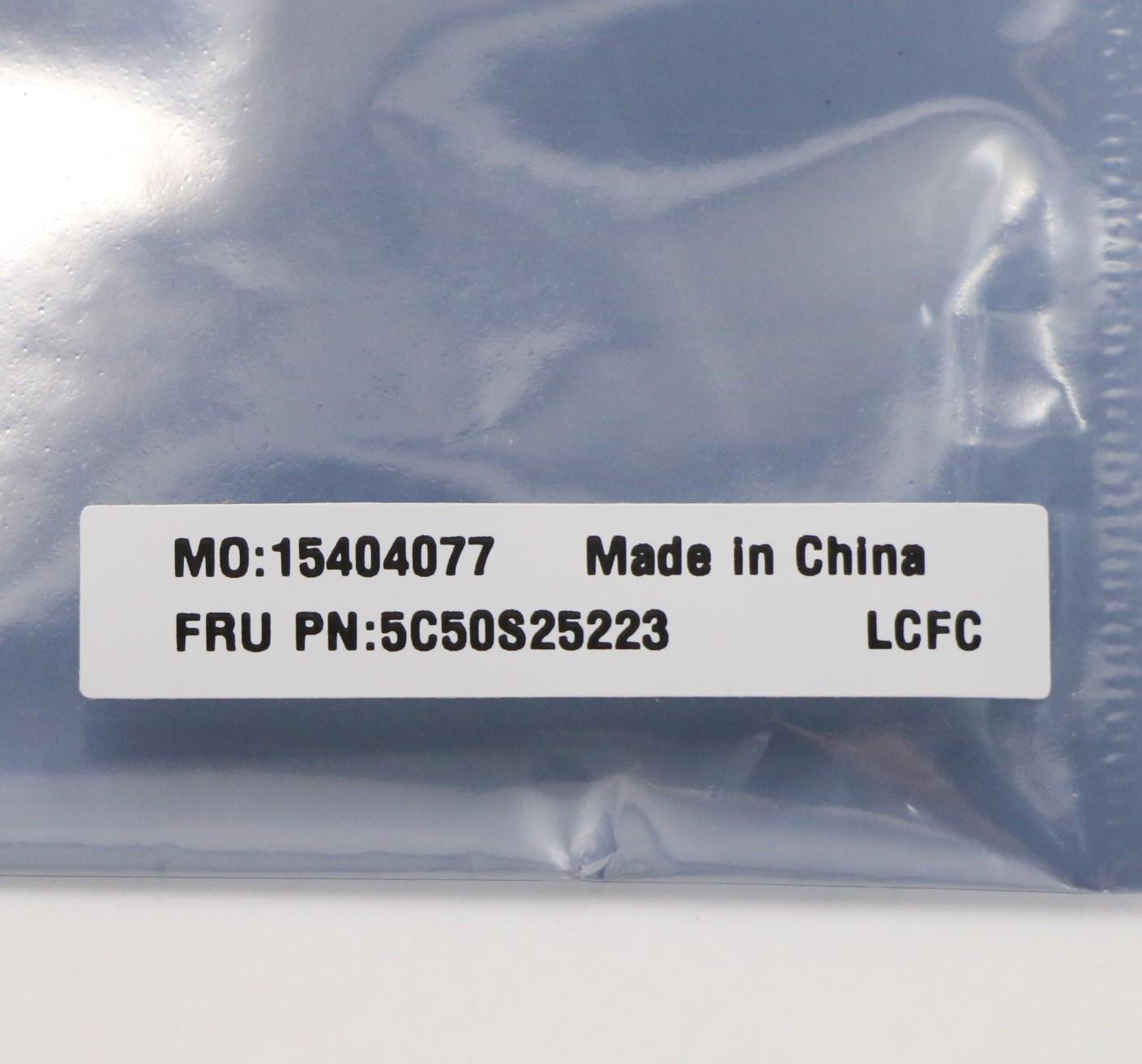 Lenovo Cardpop Usb Board L 20Ym Sd - 5C50S25223