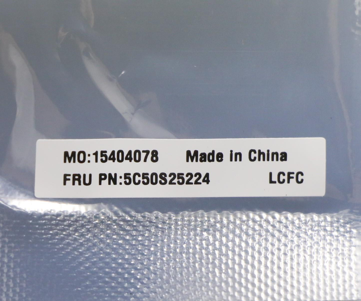 Lenovo Cardpop Connector Bd L 20Ym Kb - 5C50S25224