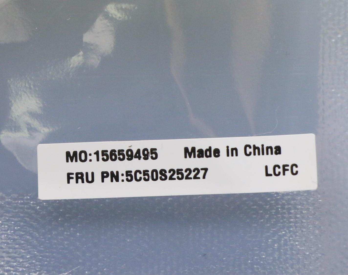 Lenovo Cardpop Sensor_Board L 20Yn - 5C50S25227