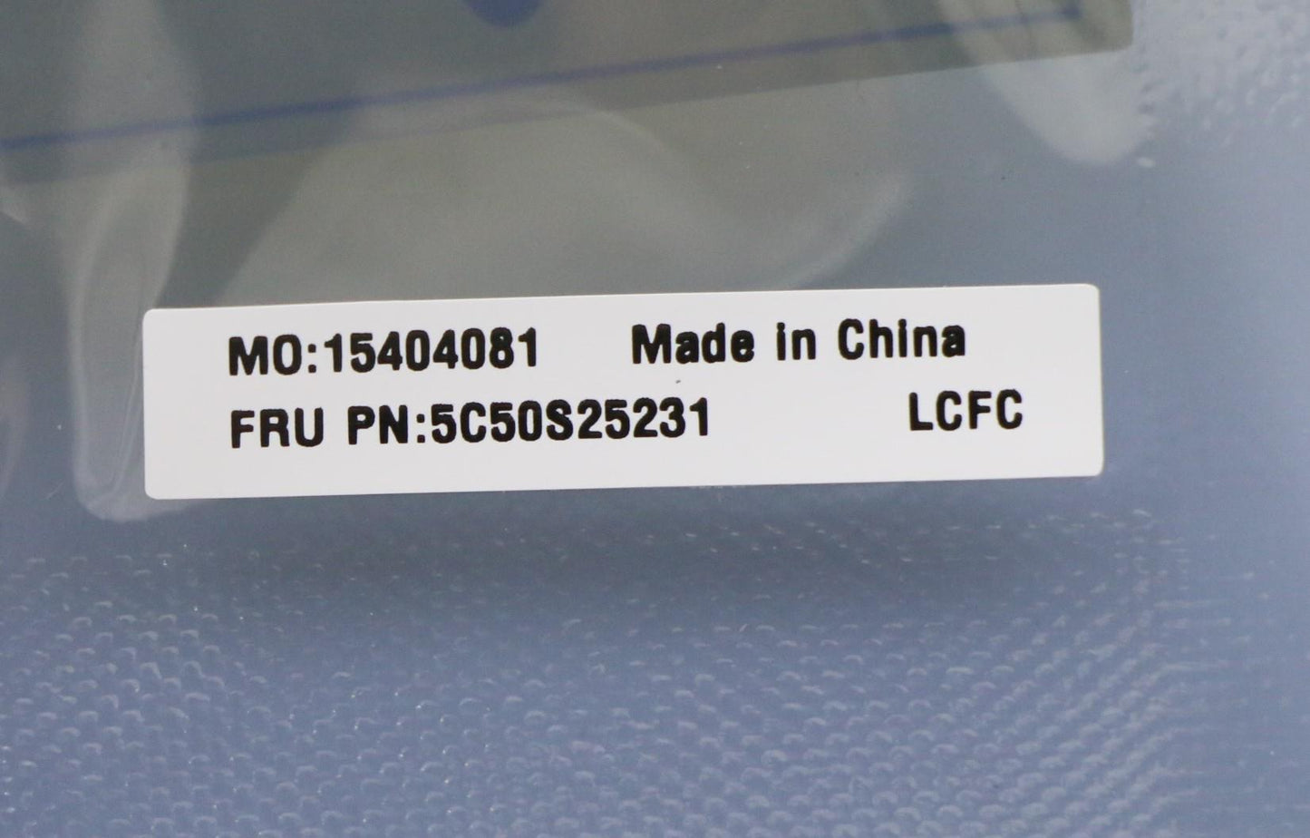 Lenovo Cardpop Cardpop L 82M7 Nsd635 - 5C50S25231