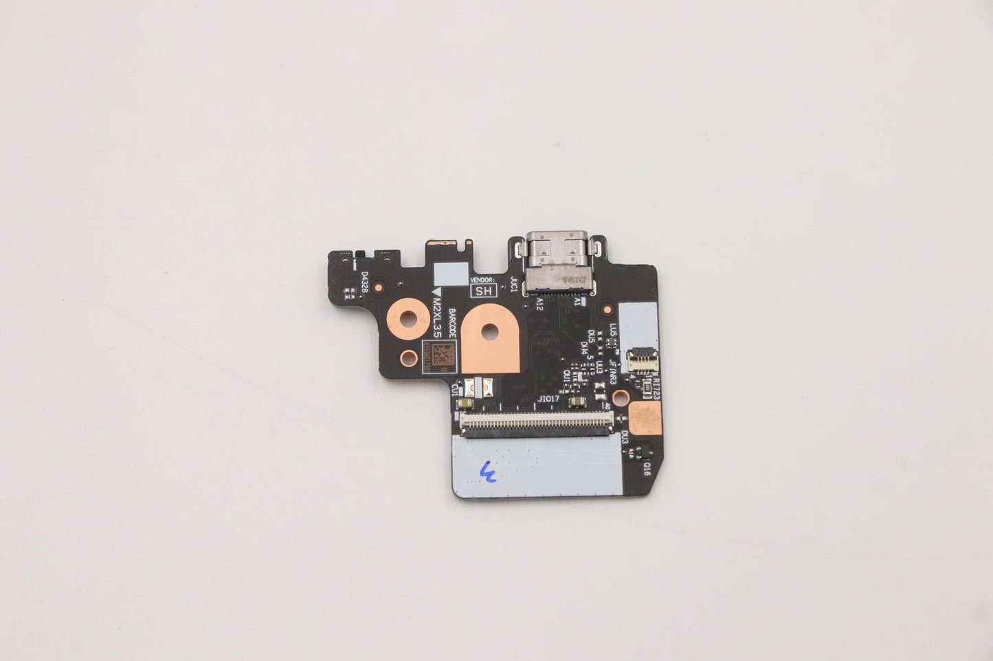 Lenovo Cardpop Usb Board L 82K6 - 5C50S25233