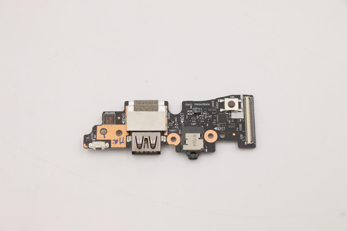 Lenovo Cardpop Usb Board L 82Nj - 5C50S25239