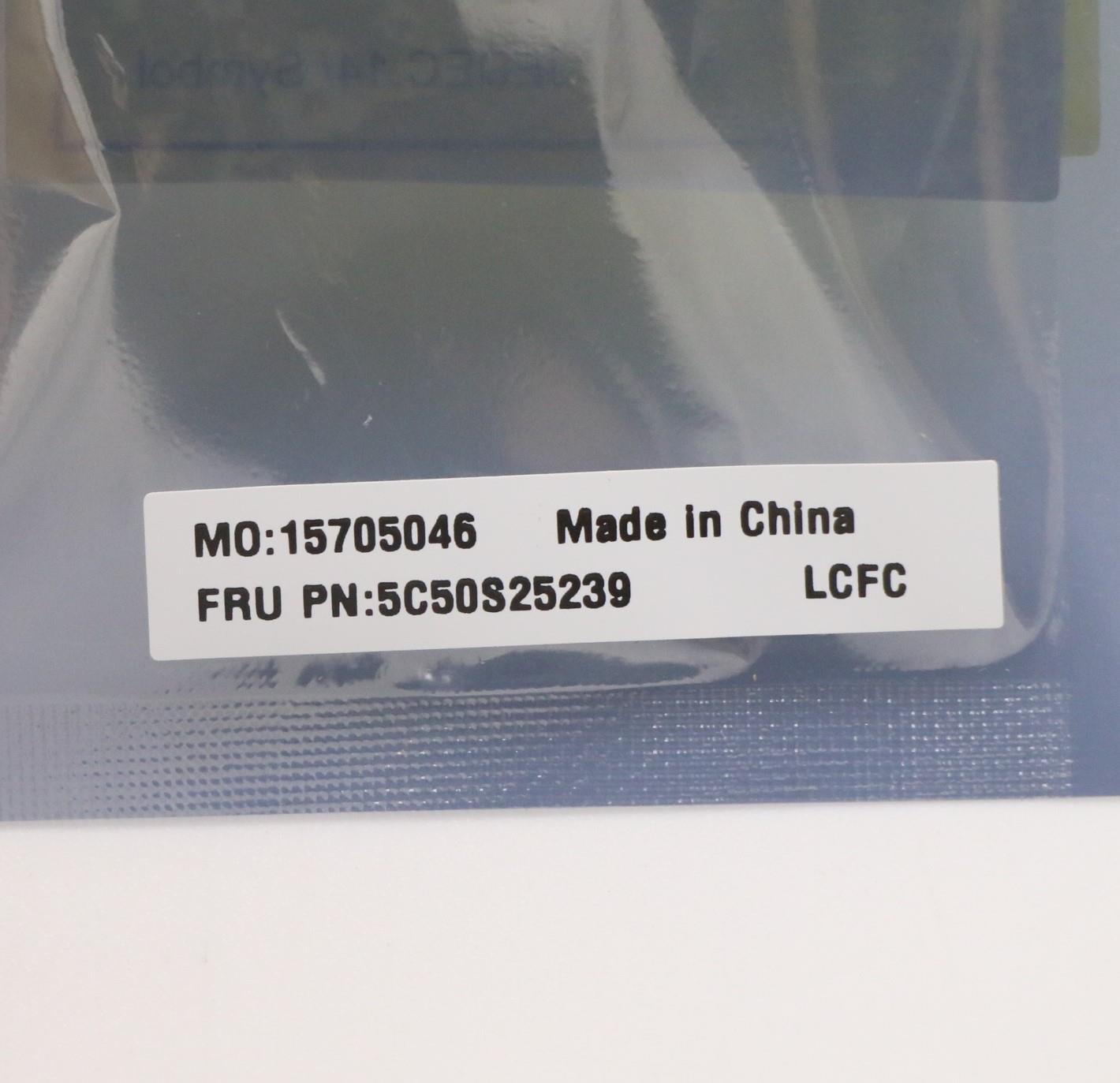Lenovo Cardpop Usb Board L 82Nj - 5C50S25239