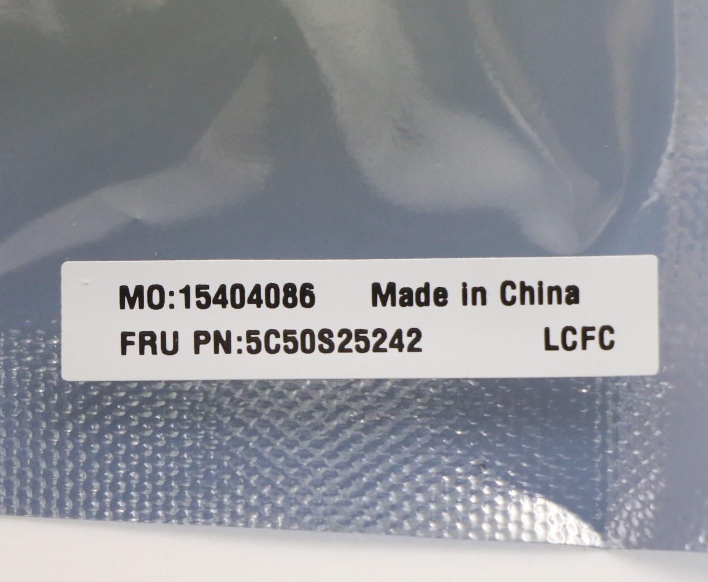 Lenovo Cardpop Mic Board L 82N7 R - 5C50S25242