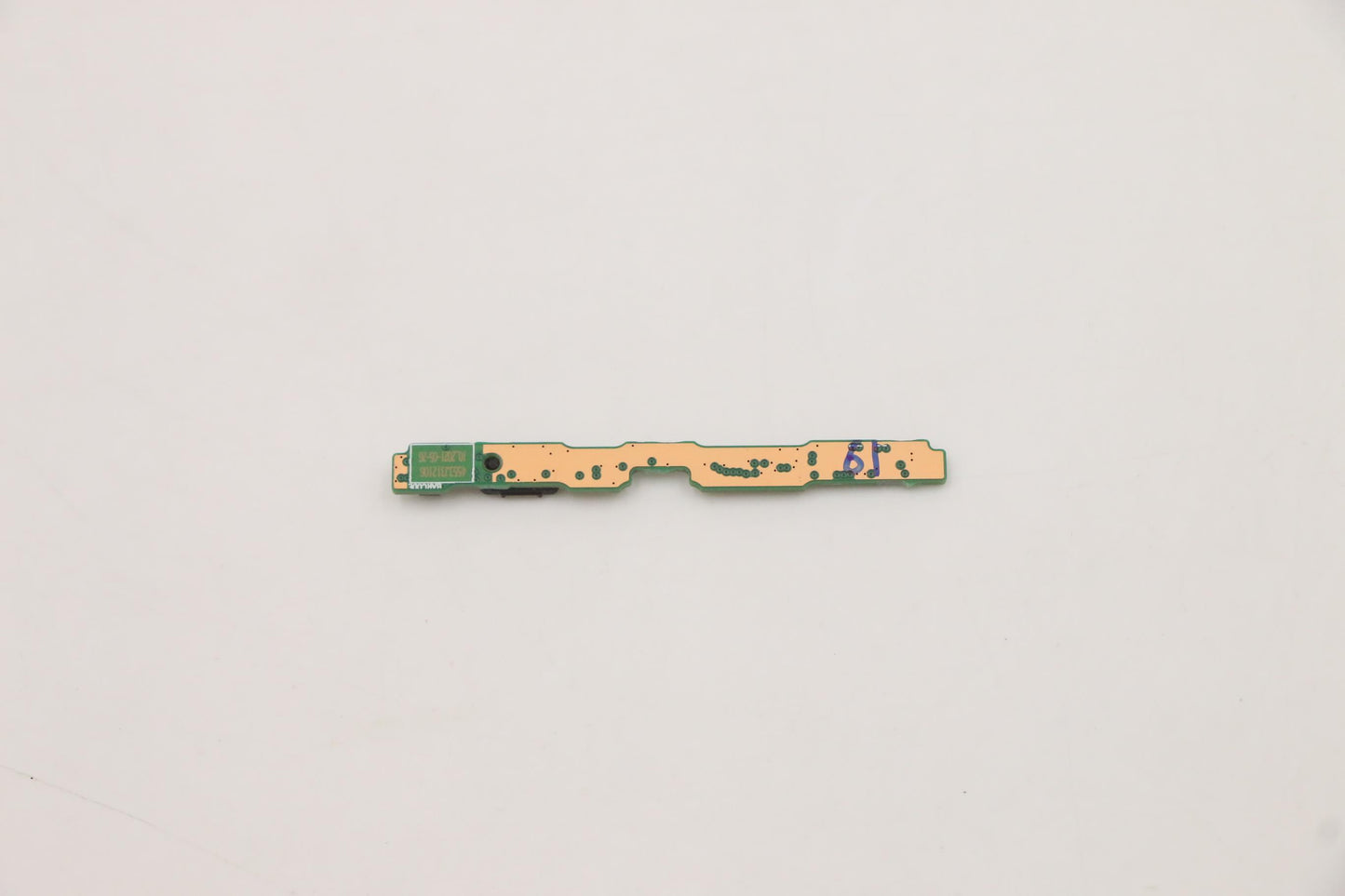 Lenovo Cardpop Mic Board L 82N7 R - 5C50S25242
