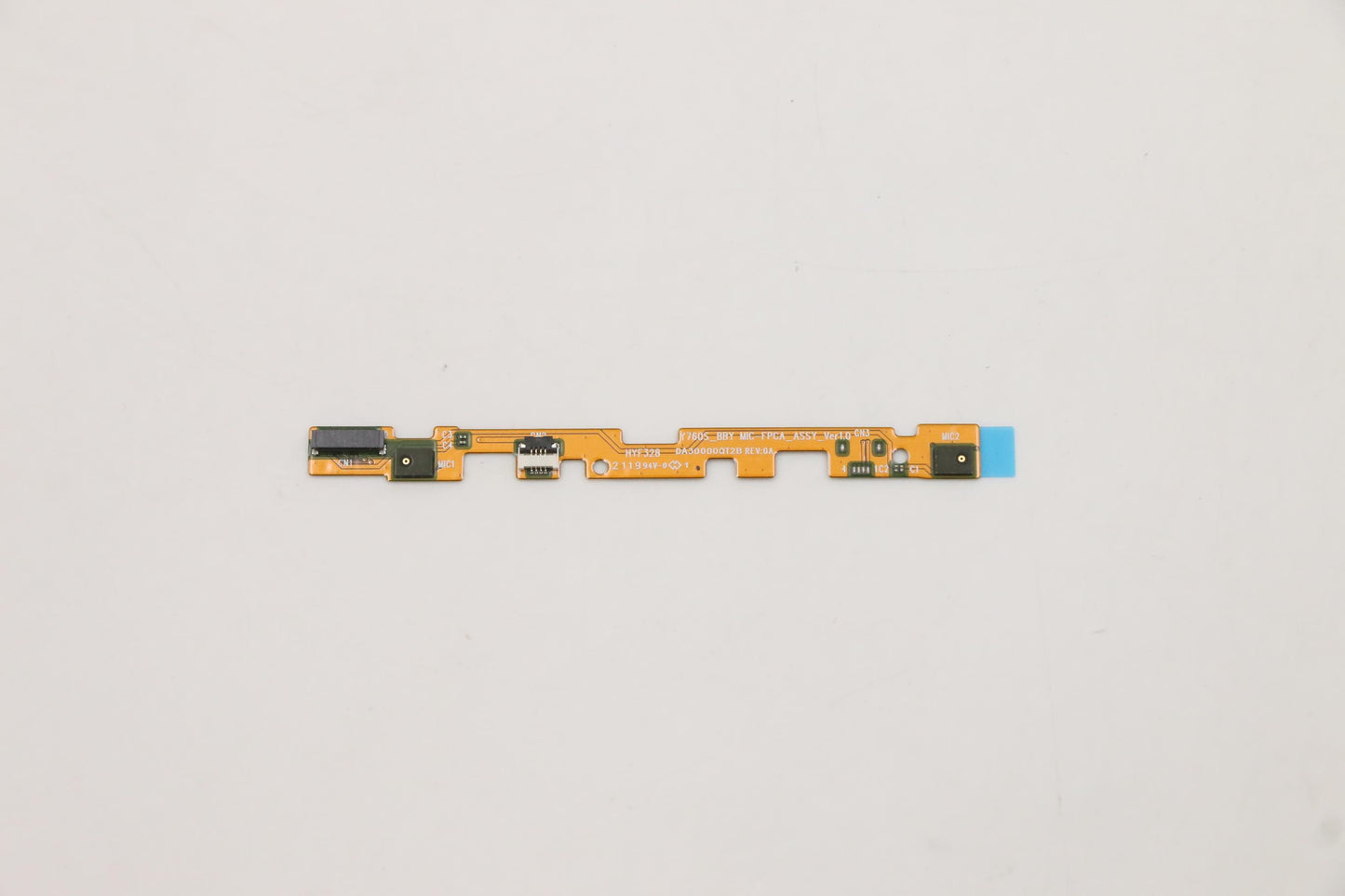 Lenovo Cardpop Connectorbd L82K8 Bbym - 5C50S25246