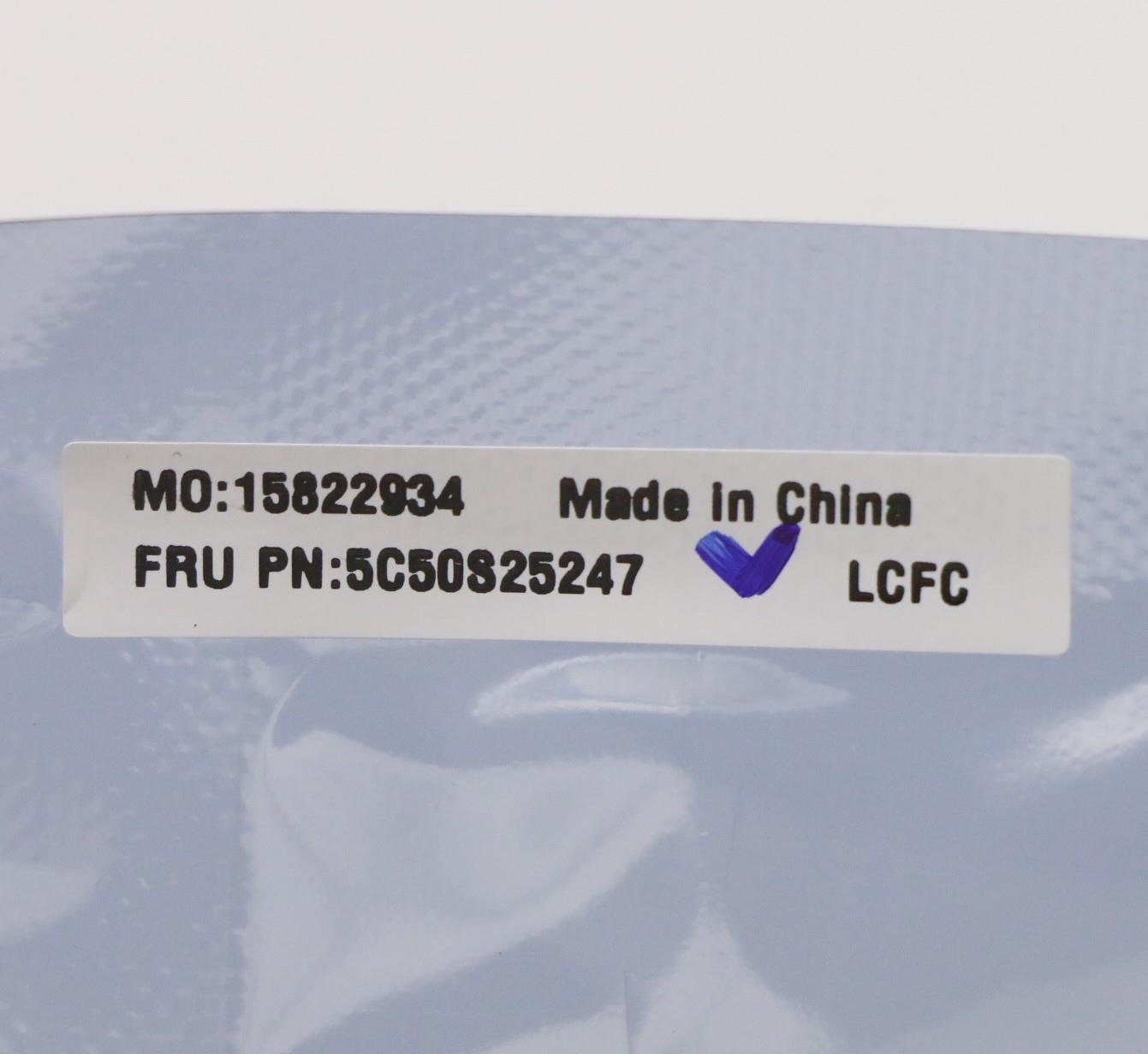 Lenovo Cardpop Connectorbd L82K8 Mic- - 5C50S25247