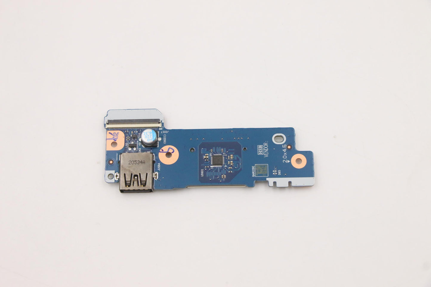 Lenovo Cardpop Usb Board L 82Jm - 5C50S25252