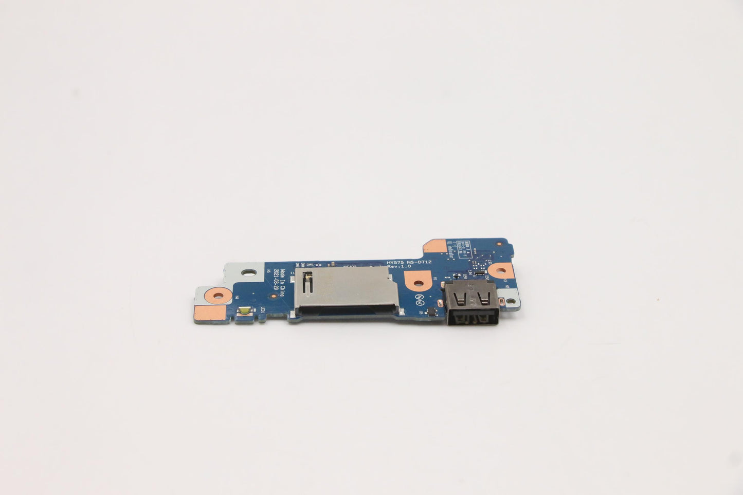 Lenovo Cardpop Usb Board L 82Jm - 5C50S25252