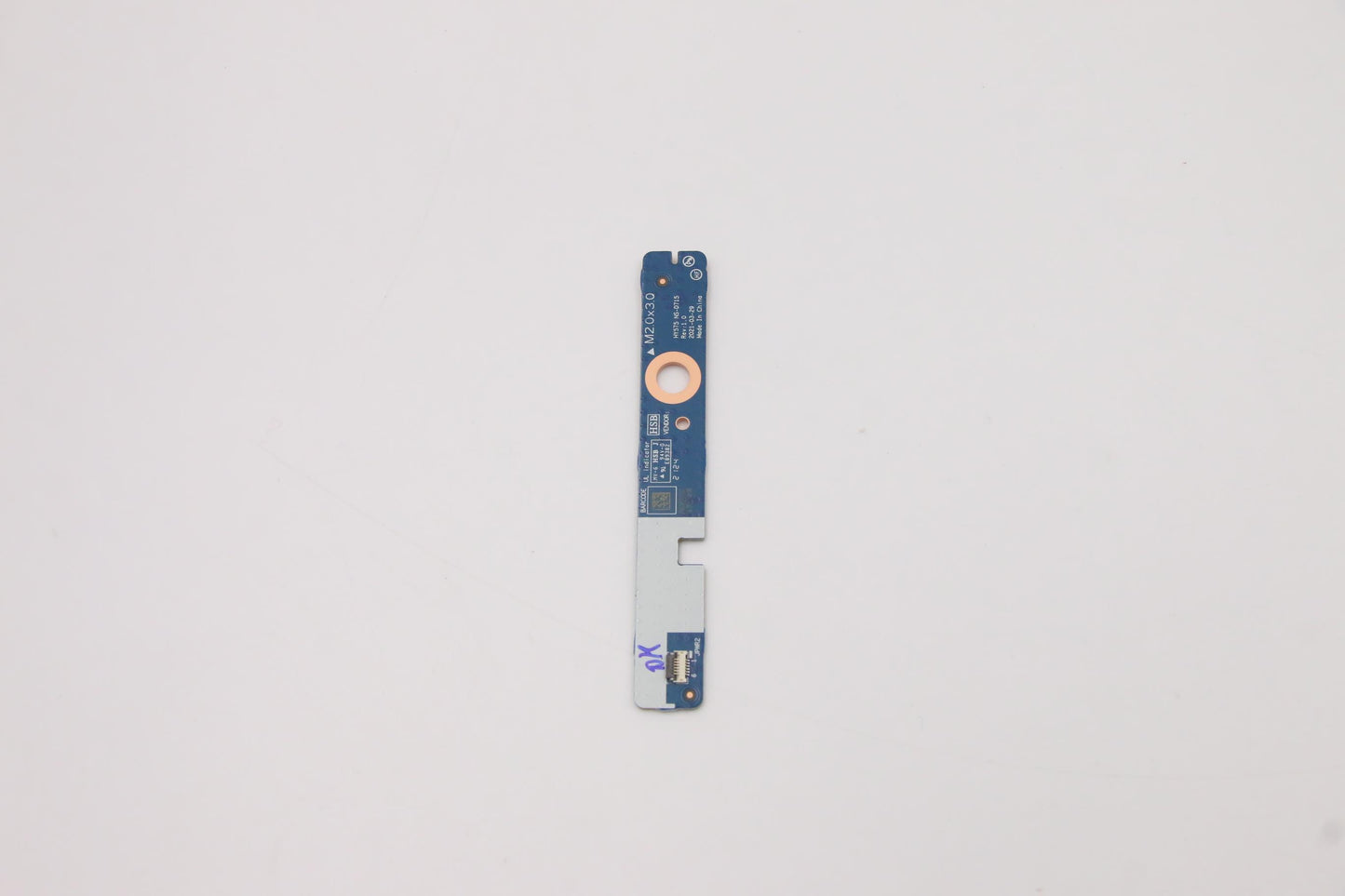Lenovo Cardpop Power Board L 82Jm - 5C50S25253