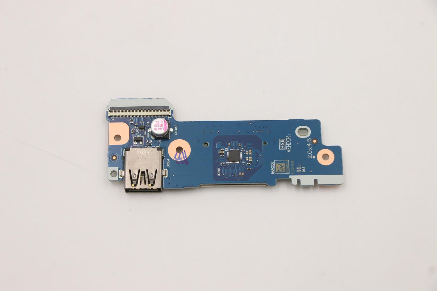 Lenovo Cardpop Usb Board L 82Jn - 5C50S25254