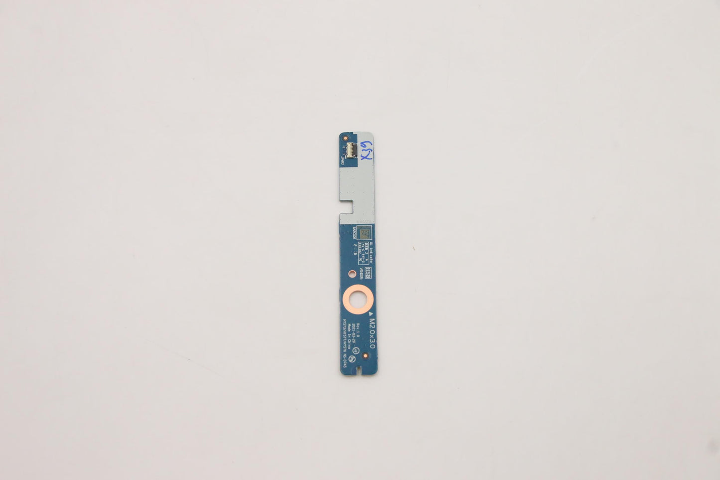 Lenovo Cardpop Power Board L 82Jn - 5C50S25255