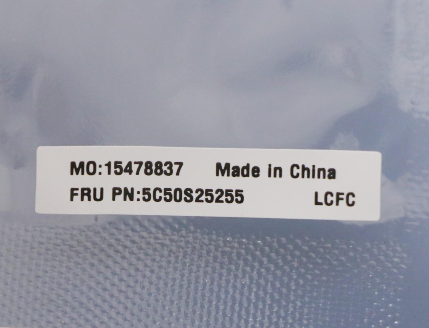 Lenovo Cardpop Power Board L 82Jn - 5C50S25255