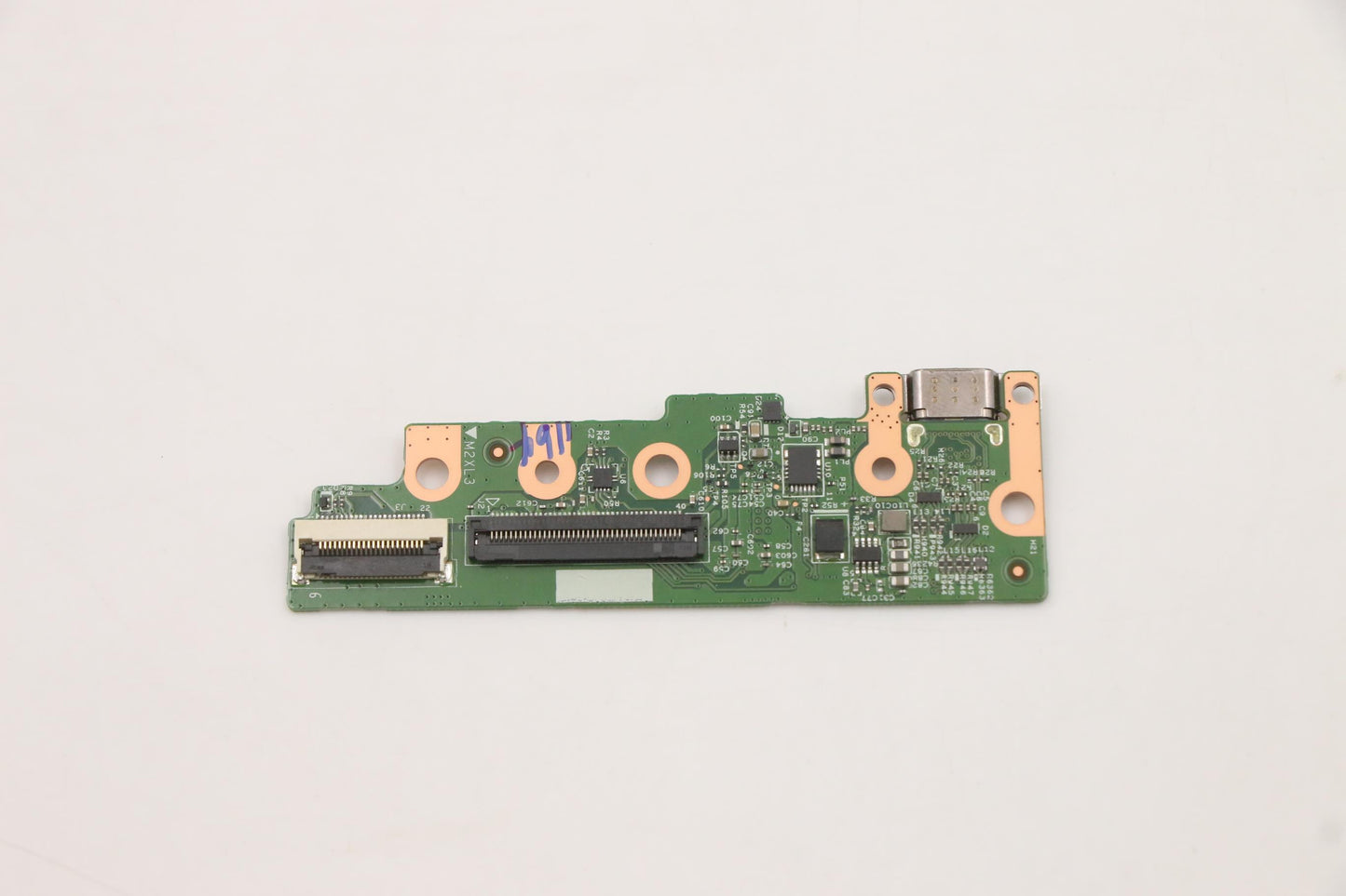 Lenovo Cardpop Usb Board L 82M8 - 5C50S25257